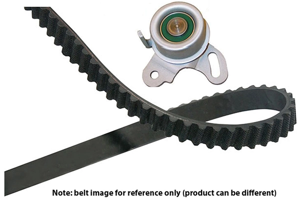 Timing Belt Kit